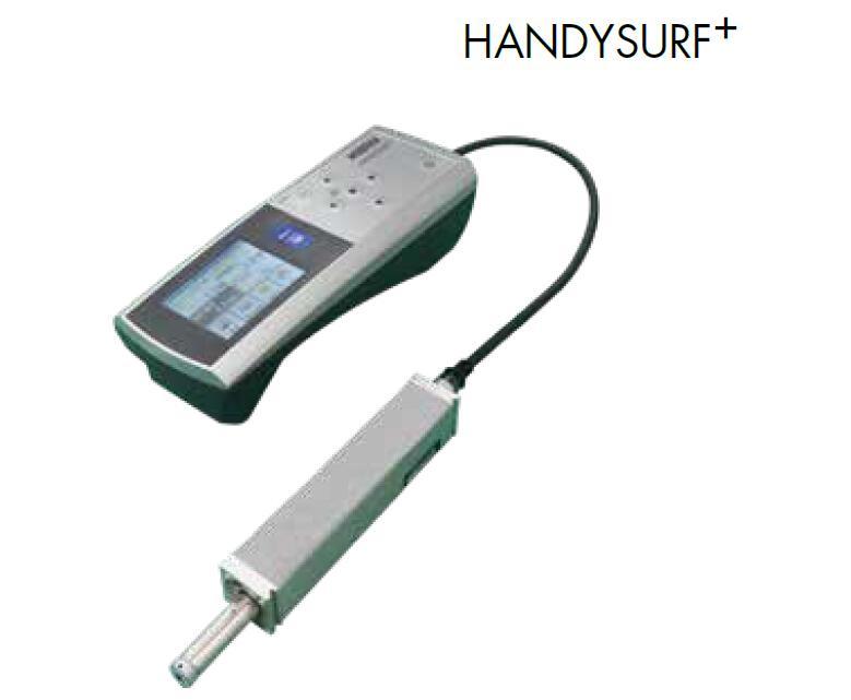 东京精密粗糙度仪HANDYSURF 35+