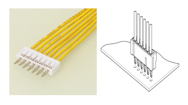 SZN CONNECTOR插板连接器