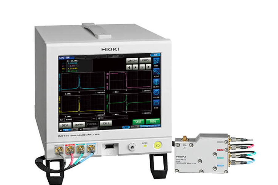 阻抗分析仪 IM7585